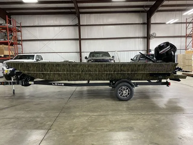 Slide: The Image of Lowe RX2070 2025 - 8