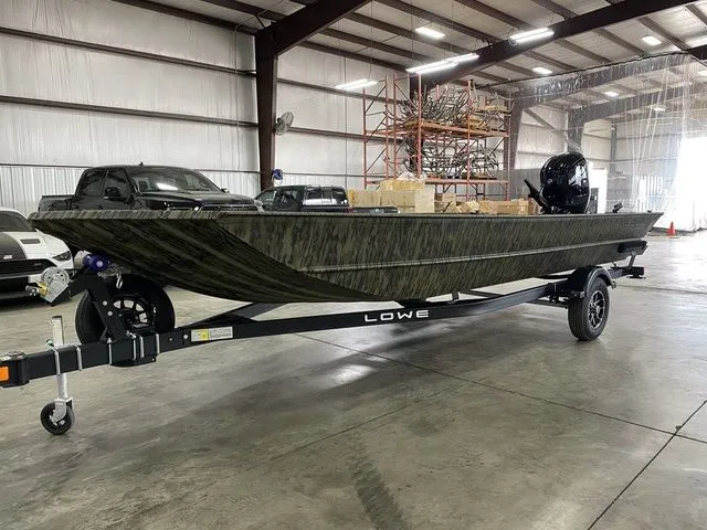 Slide: The Image of Lowe RX2070 2025 - 9