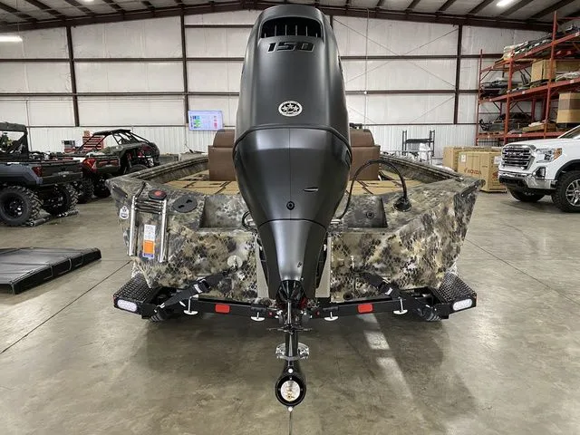 Slide: The Image of Excel EX 183 Crappie 2026 - 13