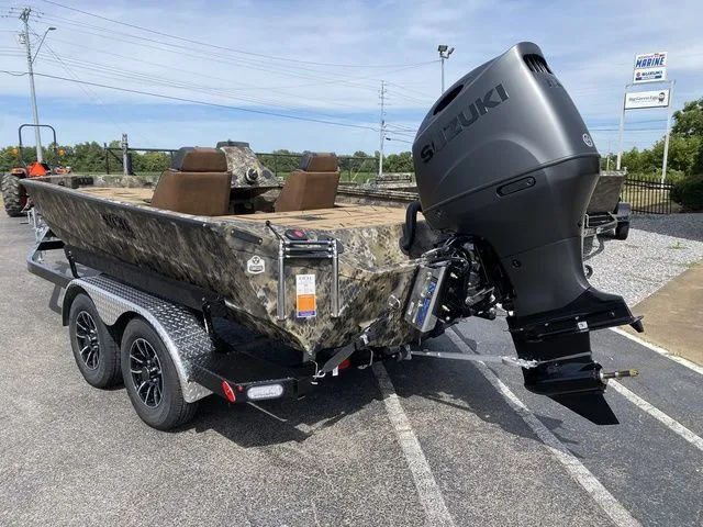 Slide: The Image of Excel EX 183 Crappie 2026 - 3