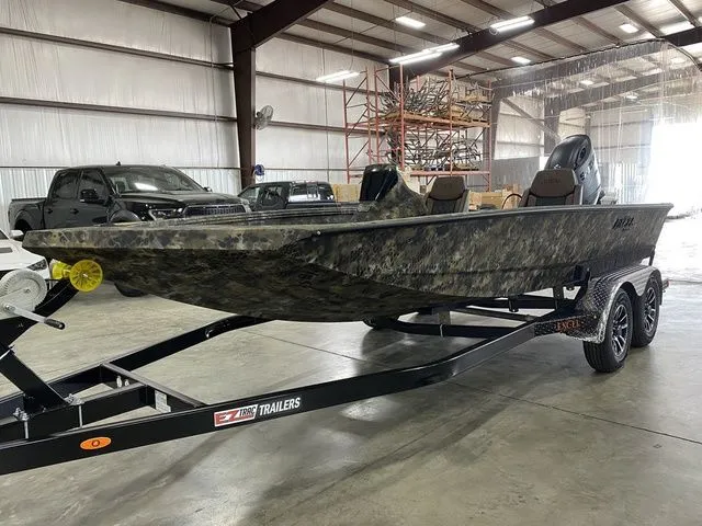 Slide: The Image of Excel EX 183 Crappie 2026 - 9