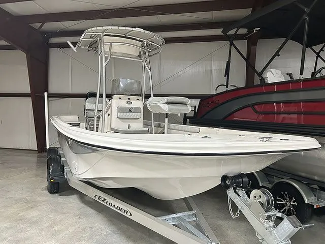 The Image of Carolina 21 LS 2026 - 1