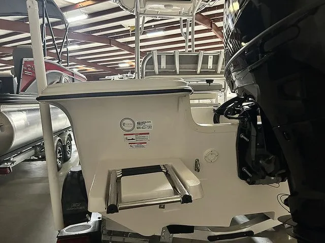 Slide: The Image of Carolina 21 LS 2026 - 12