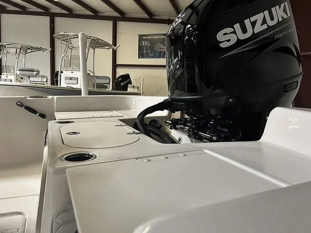 Slide: The Image of Carolina 21 LS 2026 - 15