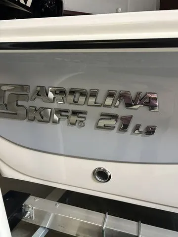 Slide: The Image of Carolina 21 LS 2026 - 3