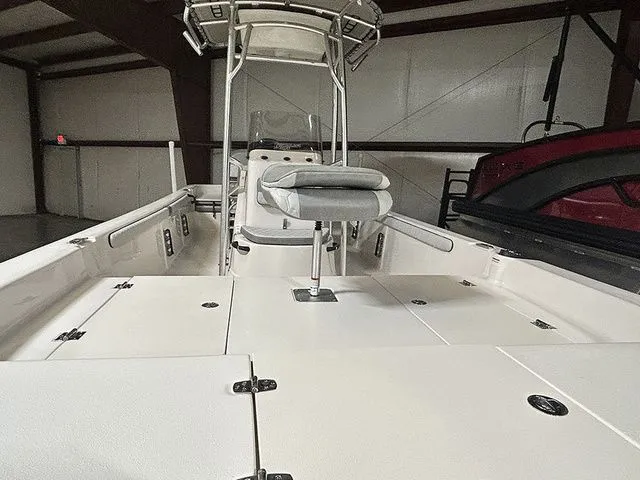 Slide: The Image of Carolina 21 LS 2026 - 4