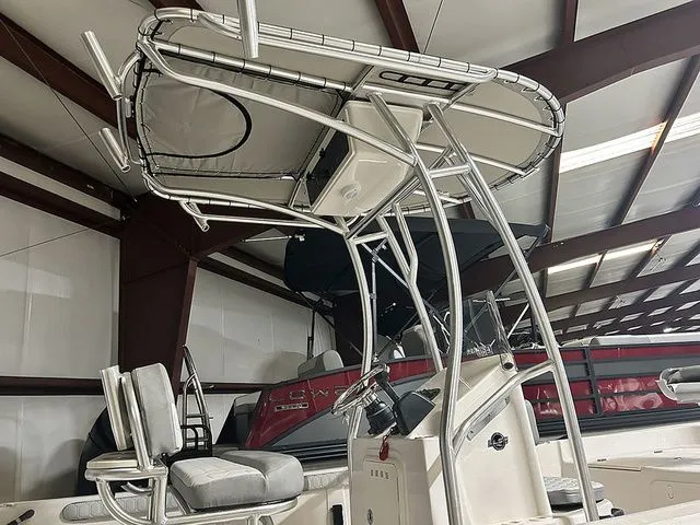 Slide: The Image of Carolina 21 LS 2026 - 7