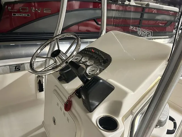 Slide: The Image of Carolina 21 LS 2026 - 8