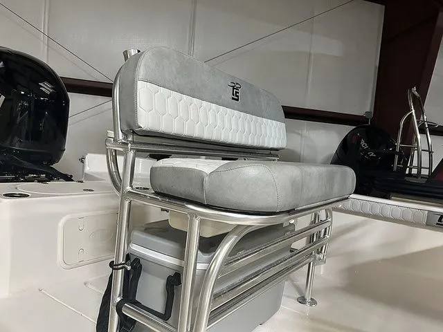 Slide: The Image of Carolina 21 LS 2026 - 9