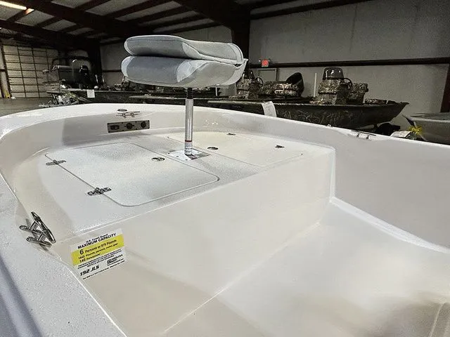 Slide: The Image of Carolina 192 JLS 2026 - 10