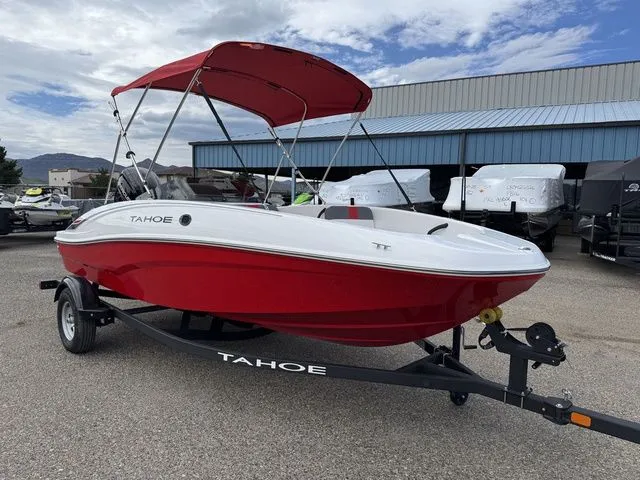 Slide: The Image of Tahoe T16 2026 - 3