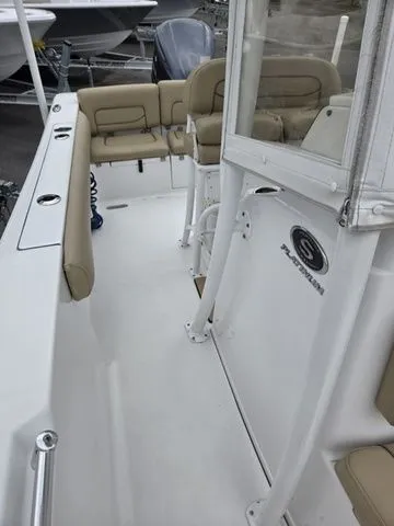 Slide: The Image of Sportsman Heritage 231 Center Console 2017 - 11