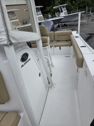 Slide: The Image of Sportsman Heritage 231 Center Console 2017 - 12