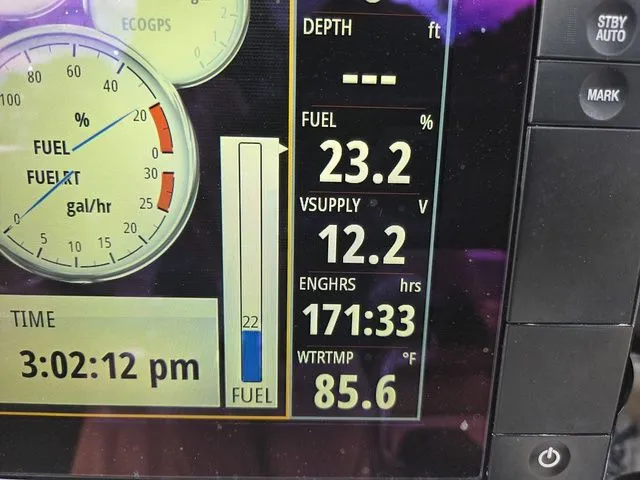 Slide: The Image of Sportsman Heritage 231 Center Console 2017 - 16