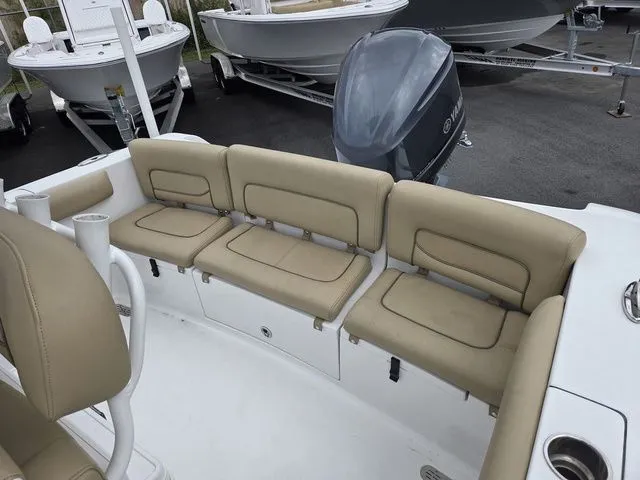 Slide: The Image of Sportsman Heritage 231 Center Console 2017 - 24