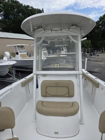 Slide: The Image of Sportsman Heritage 231 Center Console 2017 - 9