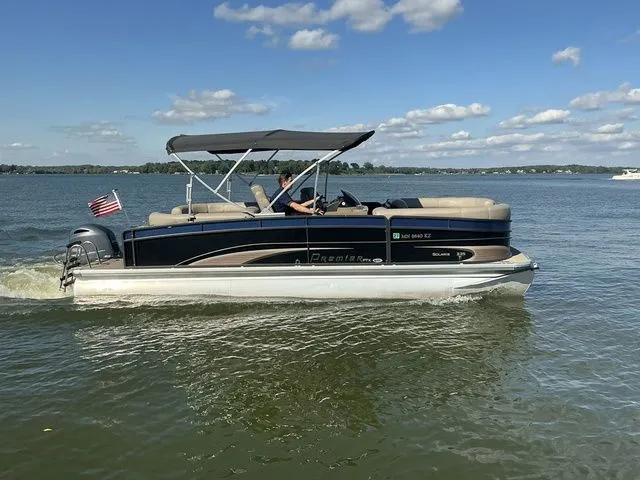 Slide: The Image of Premier 235 Solaris RF 2013 - 3