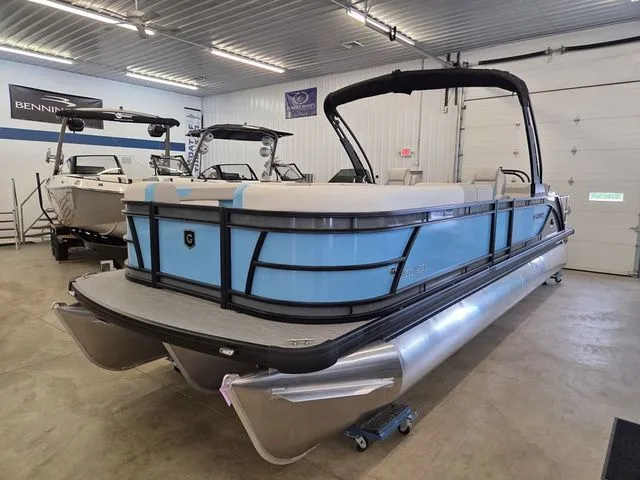 The Image of Godfrey Sweetwater 2486 SFLC 27" Impact Center Tube Packag 2026 - 1