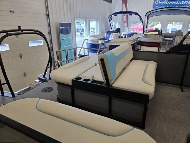 Slide: The Image of Godfrey Sweetwater 2486 SFLC 27" Impact Center Tube Packag 2026 - 10