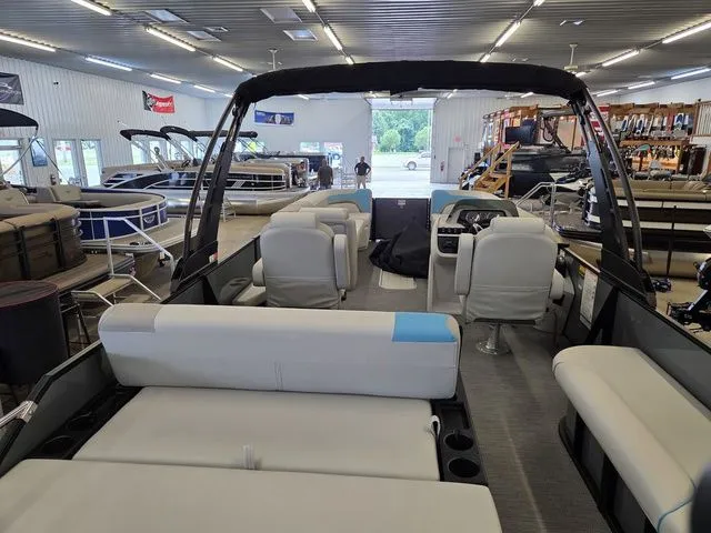 Slide: The Image of Godfrey Sweetwater 2486 SFLC 27" Impact Center Tube Packag 2026 - 11