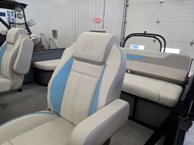 Slide: The Image of Godfrey Sweetwater 2486 SFLC 27" Impact Center Tube Packag 2026 - 14