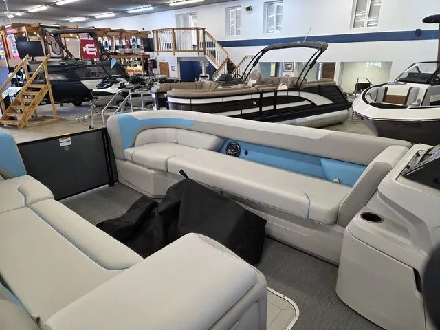 Slide: The Image of Godfrey Sweetwater 2486 SFLC 27" Impact Center Tube Packag 2026 - 16