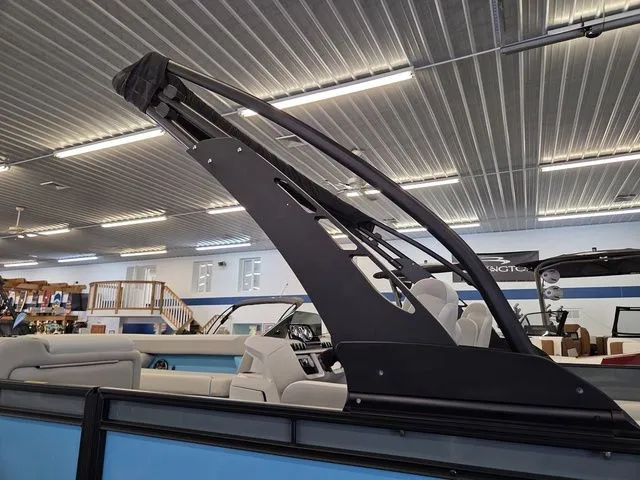 Slide: The Image of Godfrey Sweetwater 2486 SFLC 27" Impact Center Tube Packag 2026 - 19