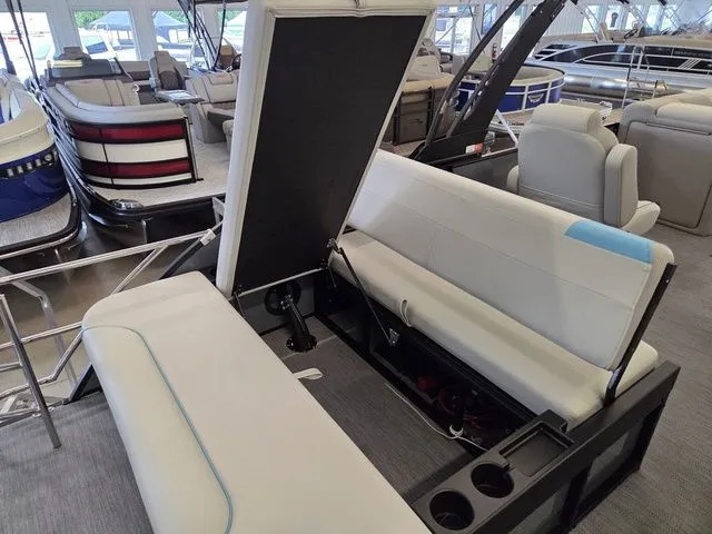 Slide: The Image of Godfrey Sweetwater 2486 SFLC 27" Impact Center Tube Packag 2026 - 22