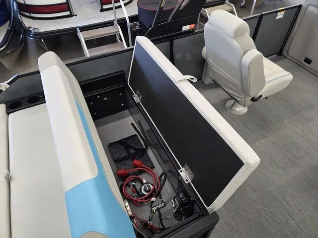 Slide: The Image of Godfrey Sweetwater 2486 SFLC 27" Impact Center Tube Packag 2026 - 23