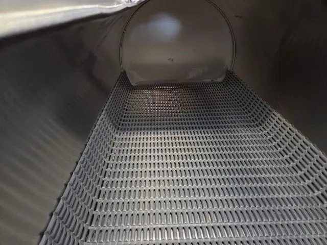 Slide: The Image of Godfrey Sweetwater 2486 SFLC 27" Impact Center Tube Packag 2026 - 27