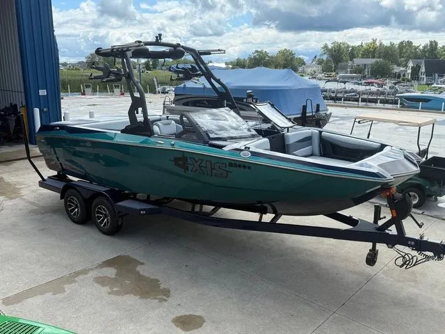 The Image of Axis A225 2026 - 1