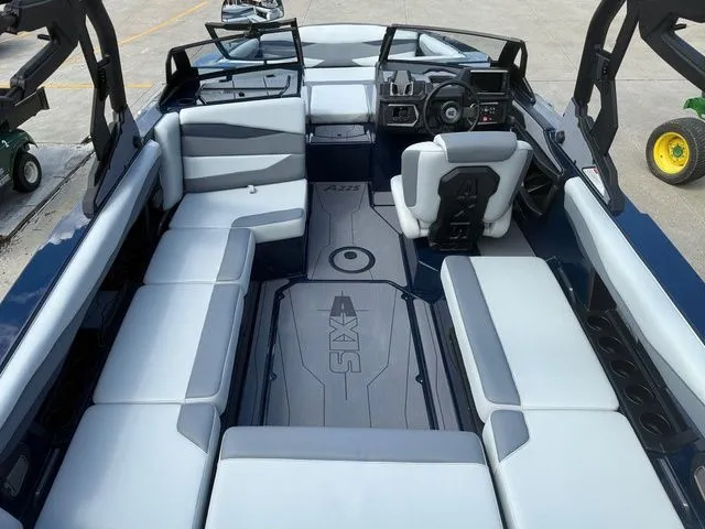 Slide: The Image of Axis A225 2026 - 4