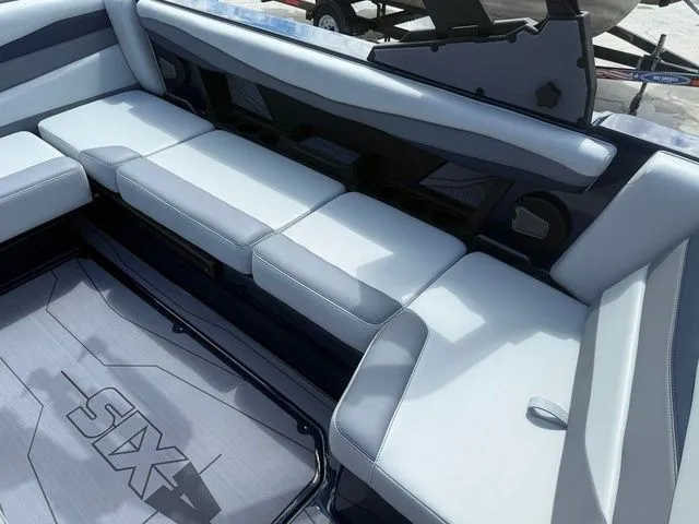 Slide: The Image of Axis A225 2026 - 7