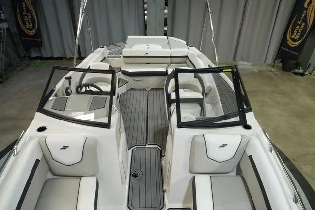 Slide: The Image of Starcraft SVX IO 230 2023 - 11