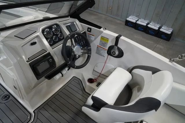 Slide: The Image of Starcraft SVX IO 230 2023 - 13