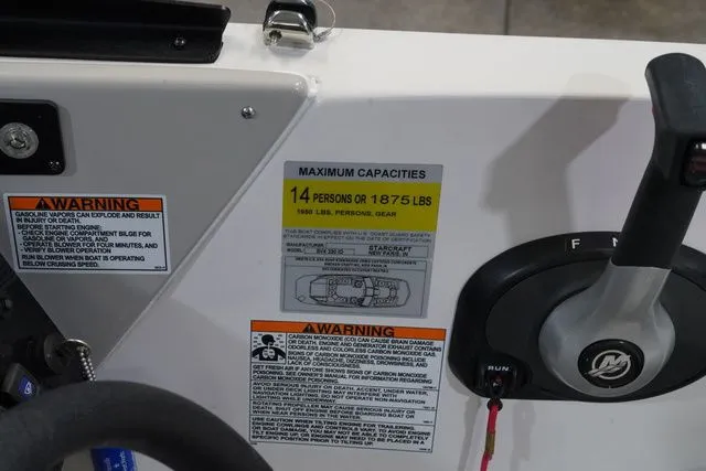 Slide: The Image of Starcraft SVX IO 230 2023 - 14