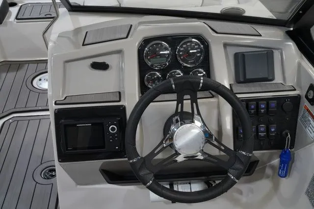 Slide: The Image of Starcraft SVX IO 230 2023 - 15