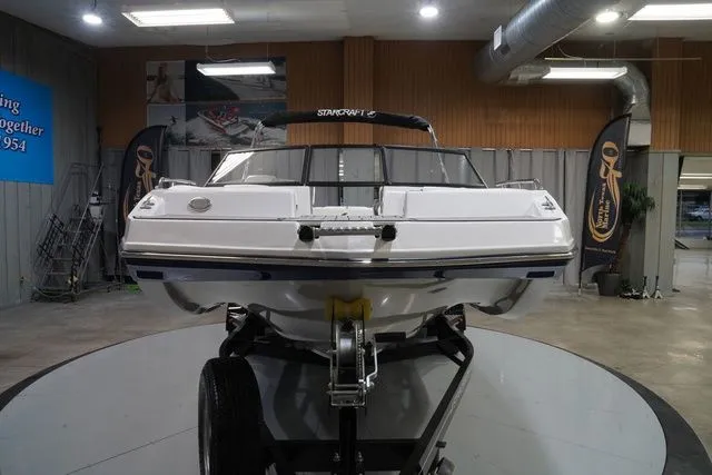 Slide: The Image of Starcraft SVX IO 230 2023 - 3