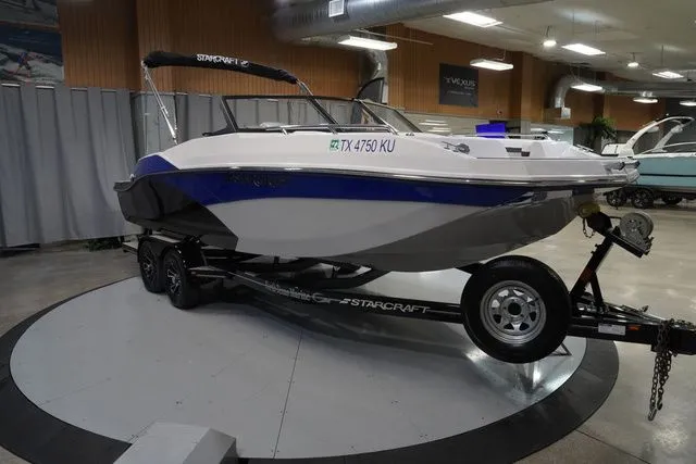 Slide: The Image of Starcraft SVX IO 230 2023 - 4