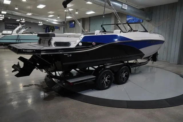 Slide: The Image of Starcraft SVX IO 230 2023 - 6