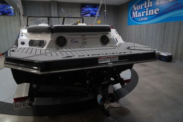 Slide: The Image of Starcraft SVX IO 230 2023 - 7