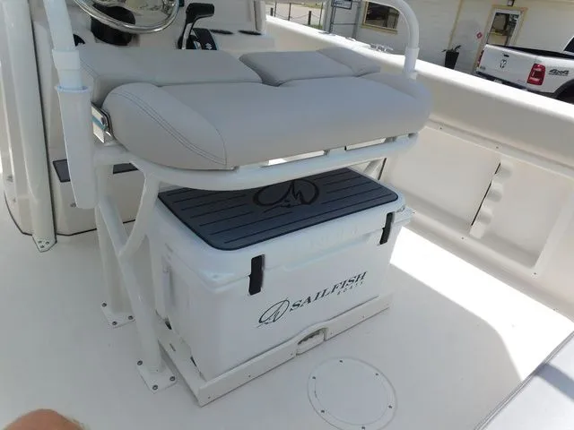 Slide: The Image of Sailfish 232 CC 2026 - 10