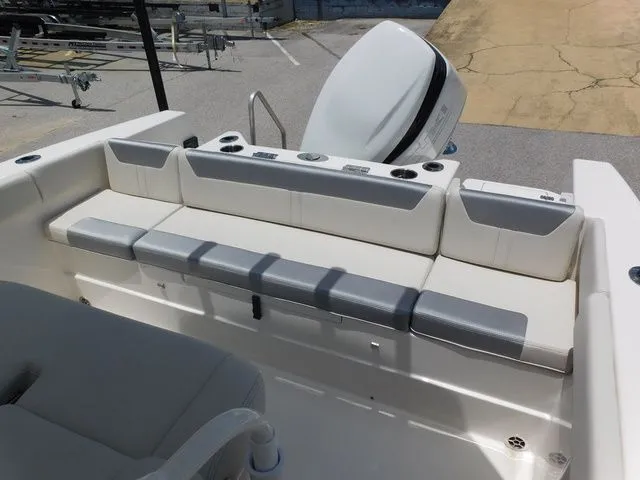 Slide: The Image of Sailfish 232 CC 2026 - 11