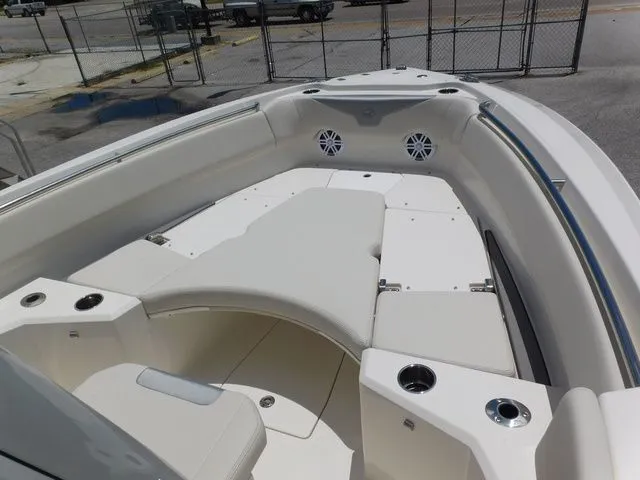 Slide: The Image of Sailfish 232 CC 2026 - 13