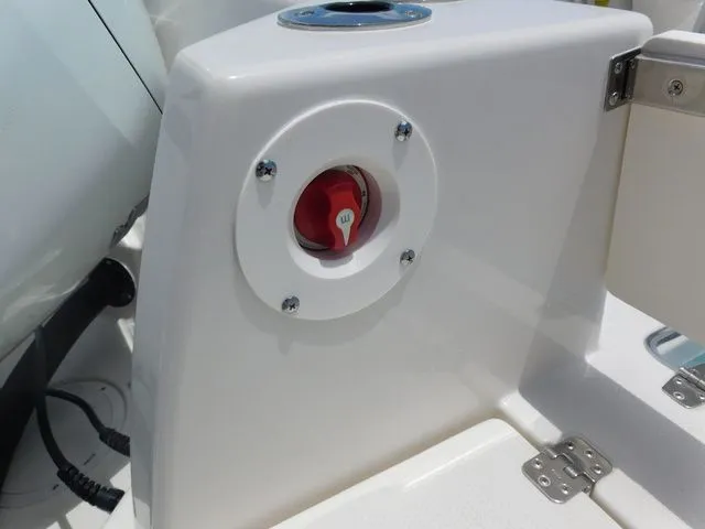 Slide: The Image of Sailfish 232 CC 2026 - 14