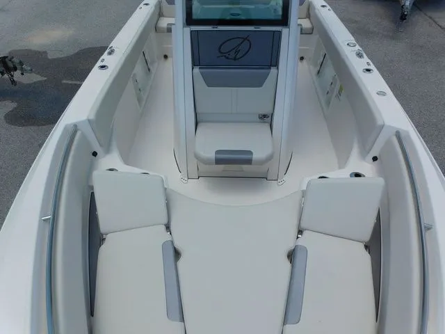 Slide: The Image of Sailfish 232 CC 2026 - 4