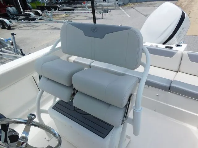 Slide: The Image of Sailfish 232 CC 2026 - 7