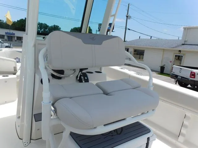 Slide: The Image of Sailfish 232 CC 2026 - 9