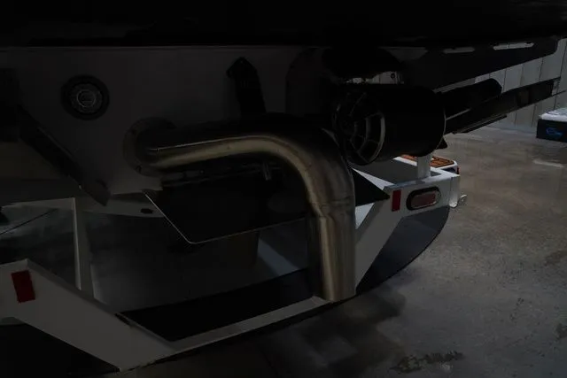 Slide: The Image of Tigé 21ZX 2021 - 11