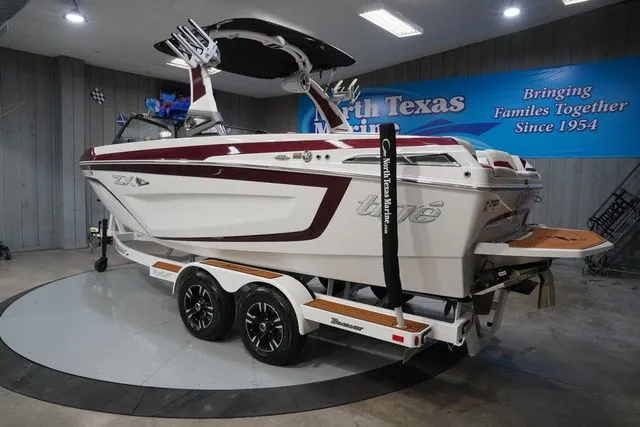 Slide: The Image of Tigé 21ZX 2021 - 12